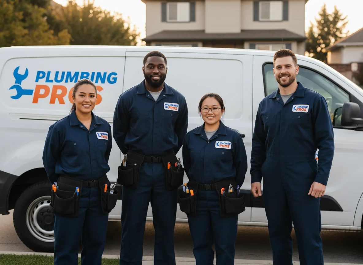 Water Heater Repair company in Fairview, MI